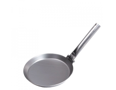 Skladacia panvica Stabilotherm - Jägarstekpanna Original S2, 21cm