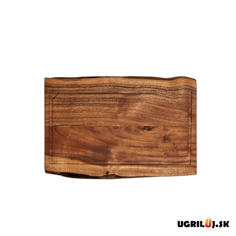 Doska na krájanie Style de Vie - malá, 45x30x3.5cm
