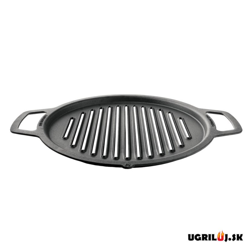 Ohnisko SOLO STOVE - RANGER 2.0 - Nerez, Strieborná