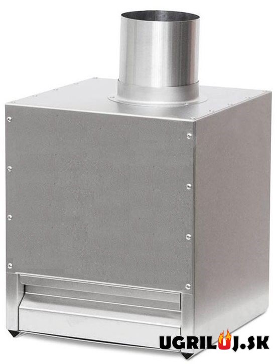 Ochladzovač dymu Borniak ZWS-01