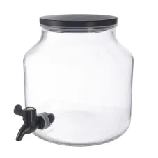 Čapovacia fľaša/zásobník na studené nápoje, 5.2L