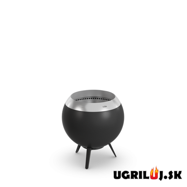 Ohnisko Höfats, Moon 45, s nízkou podstavou