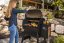 Peletový gril Traeger - PRO 780