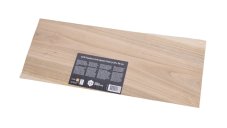 Údiace pláty Grill Fanatics - čerešňa, 50x20cm (5ks)