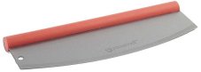 Kolískový nôž na pizzu Pizzacraft - softgrip rukoväť