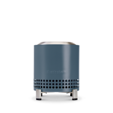 Ohnisko SOLO STOVE - MESA XL - Nerez, Modrá