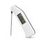 Vpichový teplomer Thermapen Classic, biela