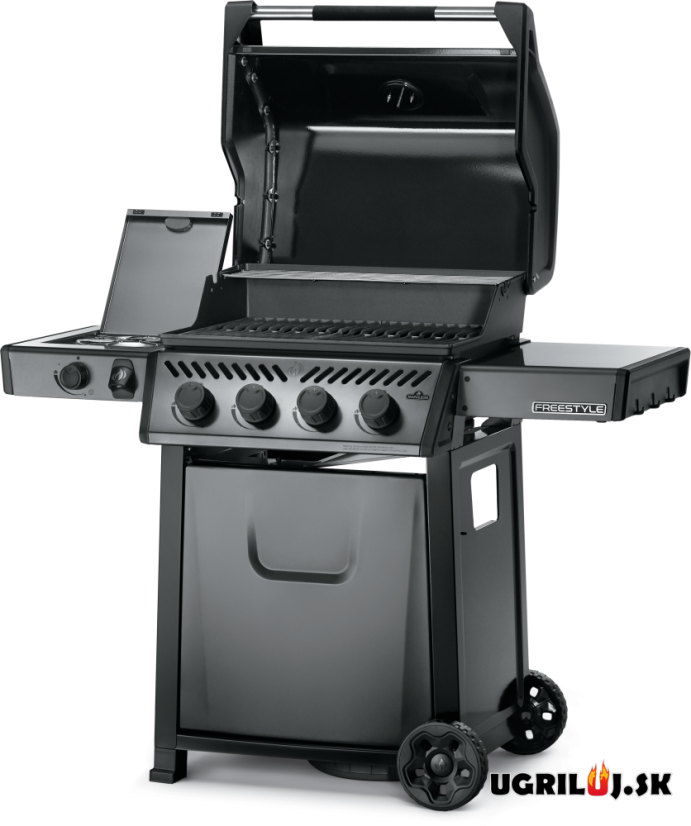 Plynový gril Napoleon  - FREESTYLE 425