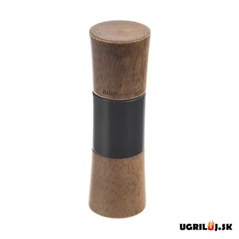 Mlynček na korenie a soľ WOODEN