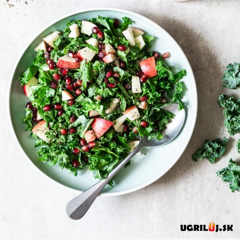 Grilovacie bio korenie Mill & Mortar, Cabbage Karma, 50g