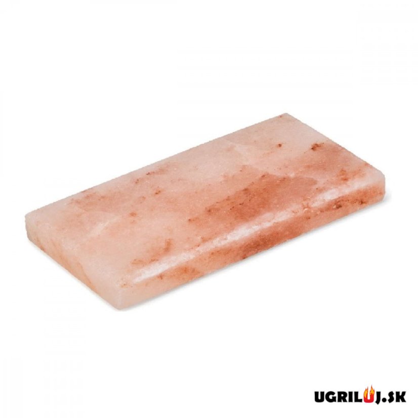 Soľný kameň na grilovanie