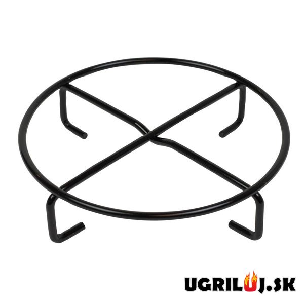 Liatinový stojan Valhal Outdoor - Lid Stand