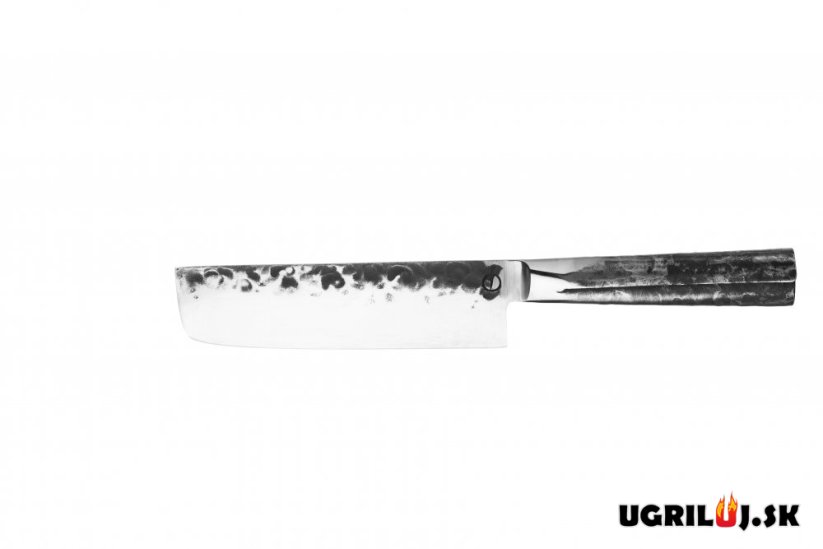 Japonský nôž na zeleninu FORGED - Intense, 17.5 cm