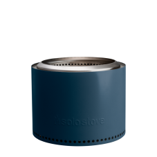 Ohnisko SOLO STOVE - Bonfire 2.0 - Nerez, Modrá