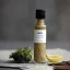 Morská soľ Nicolas Vahé, Lemon & Thyme (mlynček), 320g