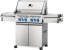 Plynový gril Napoleon - Prestige PRO 500