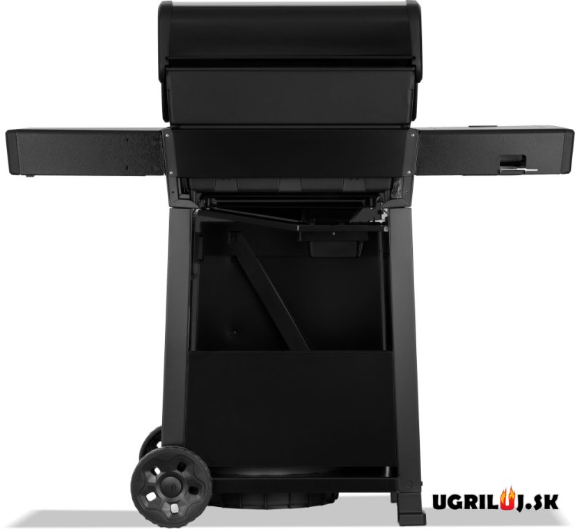 Plynový gril Napoleon  - Freestyle 365 PRO, Black