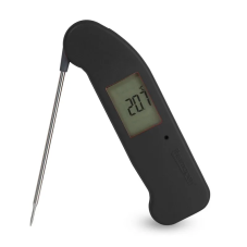 Vpichový teplomer Thermapen One, čierny