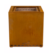 Grilovacie ohnisko Artiss, Z1, Corten