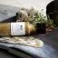 Morská soľ Nicolas Vahé, Lemon & Thyme (mlynček), 320g