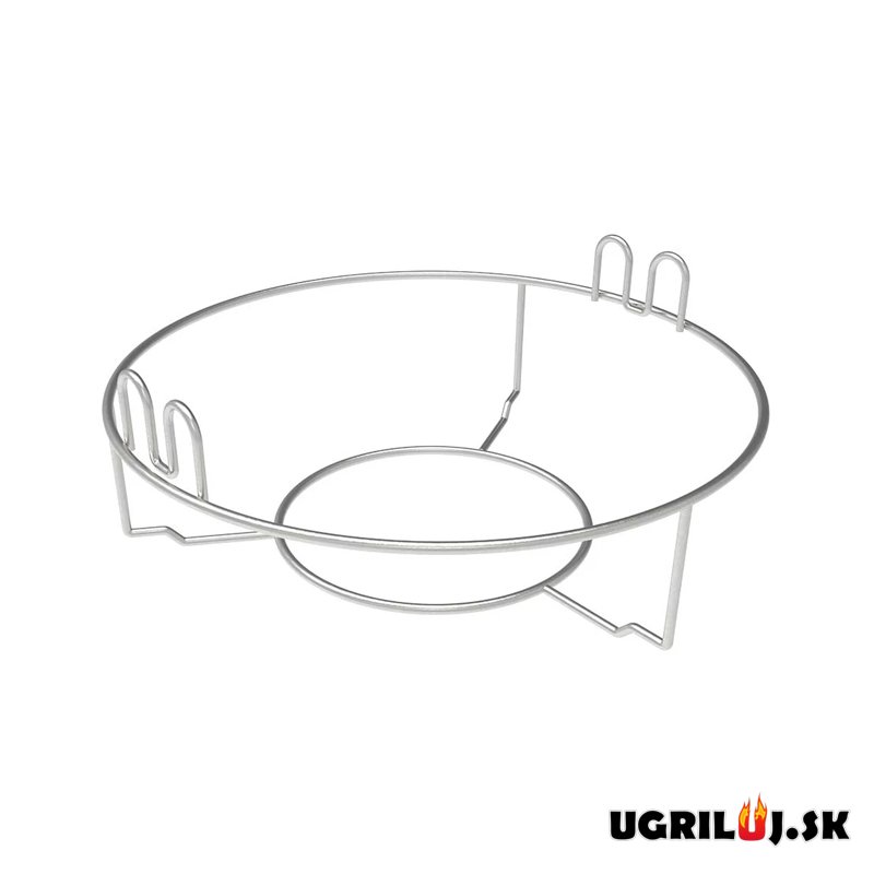 Kôš pre ConvEGGtor pre gril Big Green Egg - Medium (M)