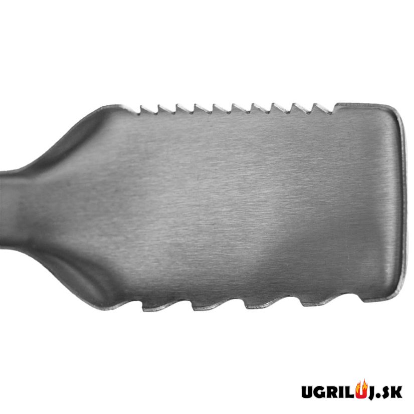 Kliešte na grilovanie Traeger, Premium BBQ Tongs