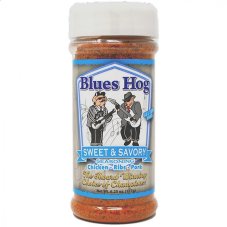 Grilovacie korenie Blues Hog - Sweet & Savory, 177g