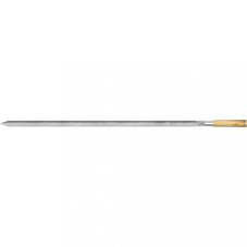 Jednoduchý špíz FORGED - Churrasco Olive, 60 cm