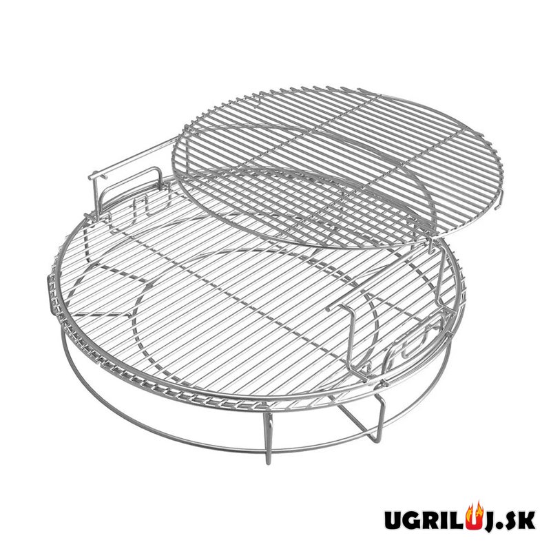 EGGspander kit pre gril Big Green Egg - Large (L)