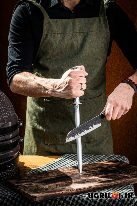 Vykosťovací nôž FORGED - Brute, 15 cm