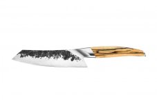 Nůž Santoku FORGED - Katai, 18 cm