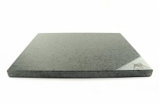 Lávový grilovací kameň, LavaGrill ML3, 50x30x3cm