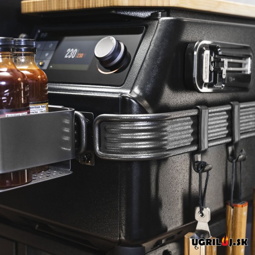 Peletový gril Traeger - TIMBERLINE