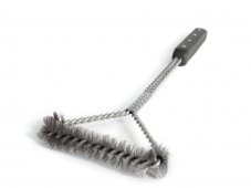 Kartáč na čistenie roštov Broil King - Wide Grill Brush, široký, nerez