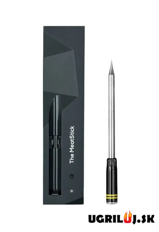 Bezdrôtový teplomer na mäso MeatStick - PM871