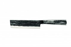 Japonský nôž na zeleninu FORGED - Brute, 17.5 cm