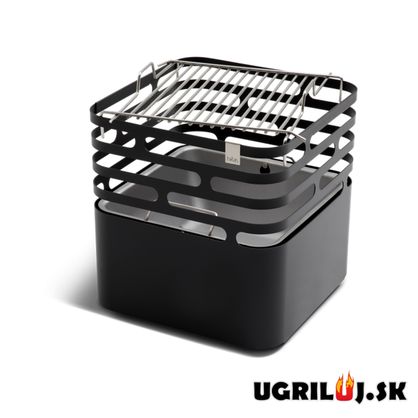 Grilovací rošt pre ohnisko Höfats - CUBE