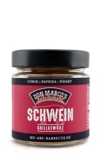 Grilovacie korenie Don Marco’s, Pork, 100g