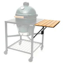Skladacia polička pre EGGrámy / EGGskrinky - pre gril Big Green Egg