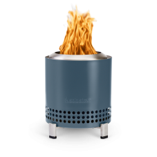 Ohnisko SOLO STOVE - MESA XL - Nerez, Modrá