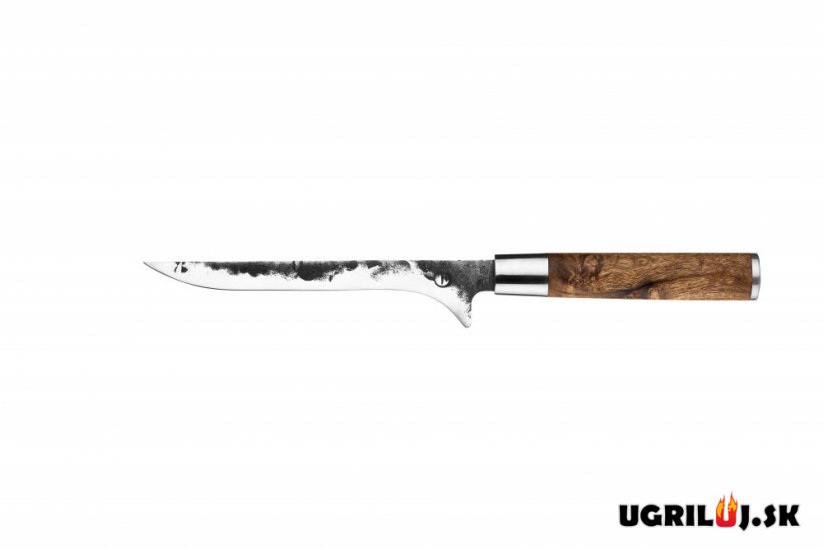 Vykosťovací nôž FORGED - VG10, 15 cm