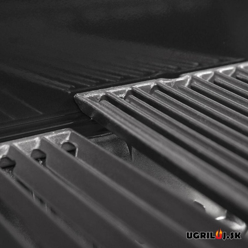 Plynový gril Broil King - Crown 310