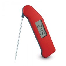 Vpichový teploměr Thermapen Classic, červený