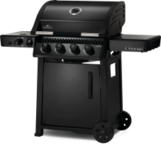 Plynový gril Napoleon  - LEGEND 425