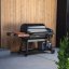 Peletový gril Traeger - IRONWOOD XL