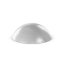 Nerezové veko pre ohnisko Moon 45
