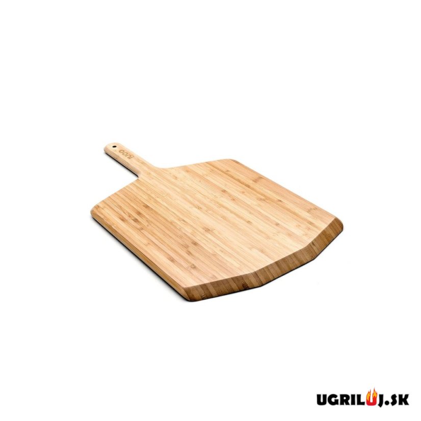 Bambusová pizza lopatka na servírovanie, Ooni 30cm