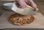 Kolískový nôž na pizzu Pizzacraft