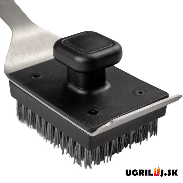 Kartáč na čistenie roštov Traeger - BBQ Cleaning Brush