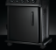 Plynový gril Napoleon - Rogue SE 425 PHANTOM RSIB, Matte Black (+Rotisserie)